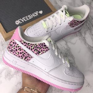 cheetah air forces